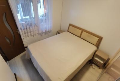 Apartament cu 3 camere semidecomandat în Tomis Nord - 6