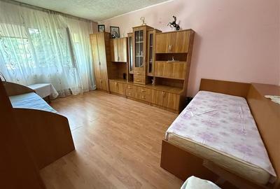 Garsonieră decomandată în Narcisa