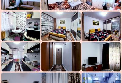 Apartament cu 4 camere Rahova șos Alexandria Stradal - 2