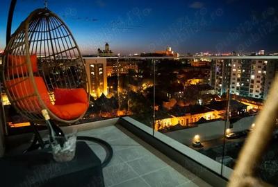 Apartament cu 2 camere decomandat în Viilor - 3