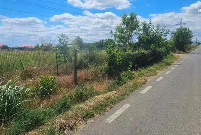 Teren de 580 mp, în Central - 3