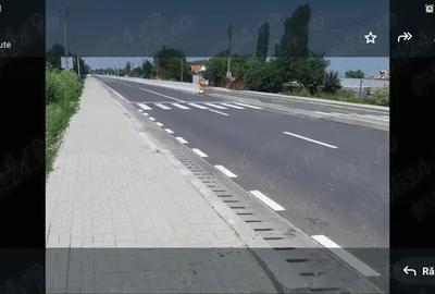 Casa de vanzare la 25 km.de Bucuresti. - 1