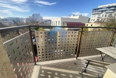 Apartament cu 3 camere decomandat în Central - 8