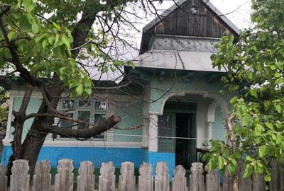 Casă cu 2 camere în Doljești - 5