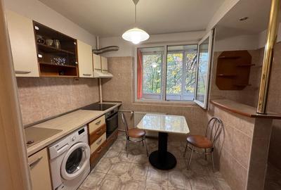 Inchiriere apartament doua camere mobilat/utilat Drumul Taberei metrou - 9