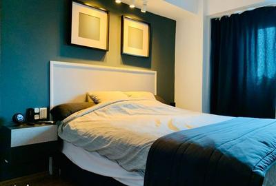Ultracentral - Piata Victoriei | 3 camere | Modern | 110 MP - 11