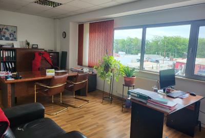 Imobil inchiriat - Investitie - 3000 mp utili - 17