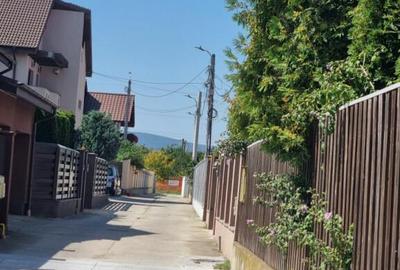 Teren Gheraiesti zona Skoda - 8