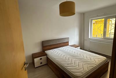 Apartament cu 2 camere semidecomandat, mobilat în Olimpia-Stadion - 2