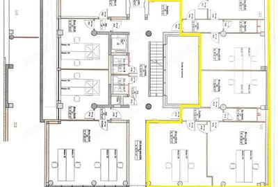 Spațiu comercial, de 431 mp, în Bălcescu - 8