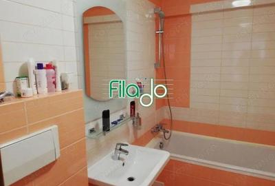 Apartament 3 camere Decebal - 5