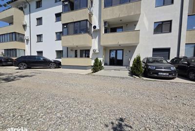 Apartament cu 2 camere în Central - 2
