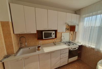 Apartament cu 3 camere semidecomandat în Unirii - 5