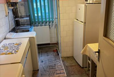 Apartament cu 2 camere semidecomandat în Central - 5