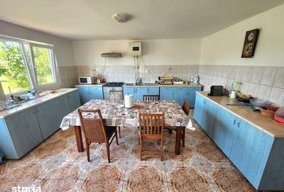 Casă cu 1 camere cu Teren 15 Mp în Limanu - 4