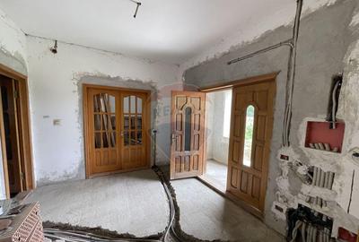 Casa cu 4 camere Suraia - 9