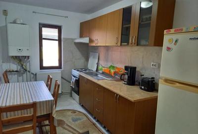 Apartament cu o camera str Dorobantilor - 2