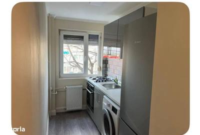 Apartament cu 3 camere, mobilat în Iosefin - 7