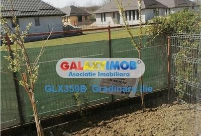 Vanzare casa 4 camere Buftea sud  / strada Milano Vanzare casa 4 camere Buftea sud  / strada Milano - 8