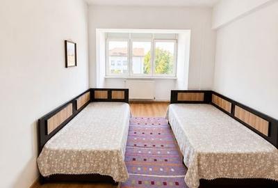 Apartament cu 3 camere în Central - 5