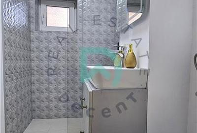 Apartament cu 4 camere decomandat, mobilat în Centrul Civic - 9