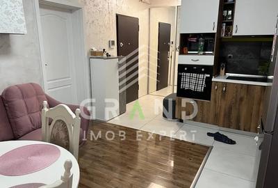 Vanzare apartament 2 camere+parcare, finisaje moderne, balcon spatios, Floresti - 2