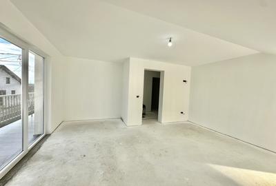 Casă individuală cu 5 camere cu Canalizare în Hălchiu - 16