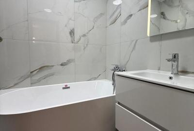 Apartament cu 3 camere decomandat, mobilat în Copou - 10