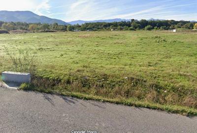 Spațiu comercial, în Sântămăria-Orlea - 6