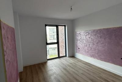 Tineretului! Apartament cu 2 camere 46mp balcon 7mp FINISAT - 4