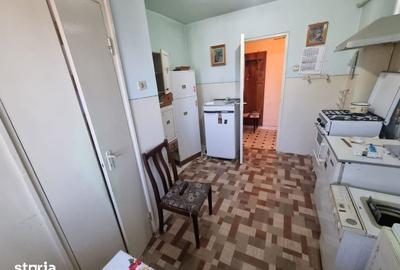Apartament cu 2 camere decomandat în Ultracentral - 10