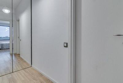 NOU!3 camere 160 mp utili, GARDEN FLOOR 80 mp, LAKE VIEW! - 17