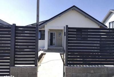 Casă cu 3 camere în Olteni - 2