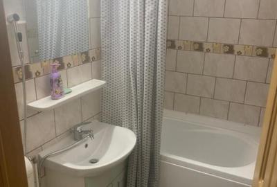 Apartament cu 2 camere decomandat, 50 mp,ultracentrala, zon - 2