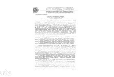 Apartament cu 3 camere în Central - 1