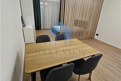 Apartament 1 camera, Gara - 5