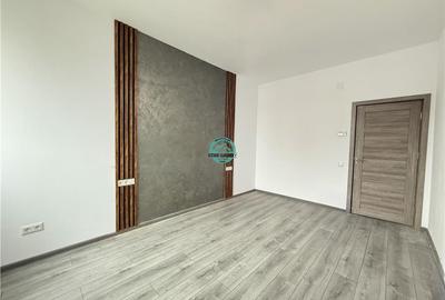 Apartament cu 2 camere de vanzare, etaj 6, Concept 9 - 6