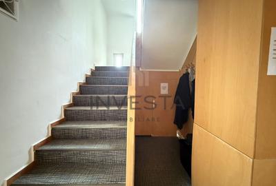 Casă individuală cu 7 camere cu Canalizare în Central - 9