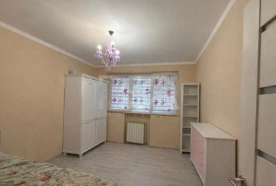Apartament cu 3 camere semidecomandat, mobilat în Dorobanți - 4