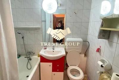 3 camere Gorjului | Bloc reabilitat | Teava pentru centrala | - 5