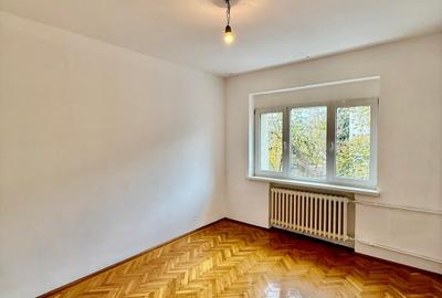 Apartament 3 camere, impartire deosebita, locatie de exceptie, zona Kiseleff - 7