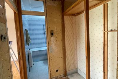 Apartament 3 camere spatioase, usor accesibile, zona Garii Apartament 3 camere spatioase, usor accesibile, zona Garii - 8