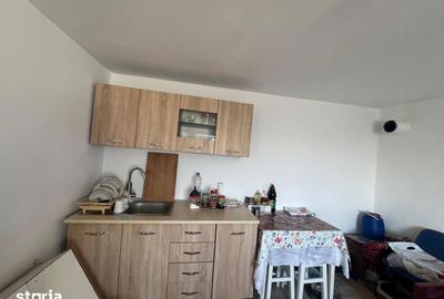 Casă cu 2 camere decomandat cu Teren 1000 Mp în Braniștea - 9