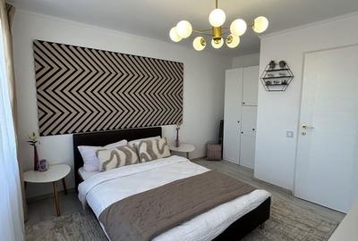 Apartament cu 3 camere decomandat în Central - 8