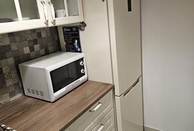 Apartament cu 2 camere, mobilat în Victoriei - 6
