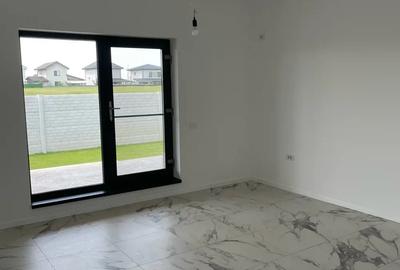 Vidra-Berceni casa individuala la cheie, p+1, 4 cam, 140mp utili - 9