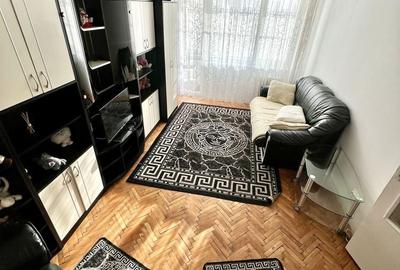 Apartament cu 2 camere decomandat în Nicolae Bălcescu - 3