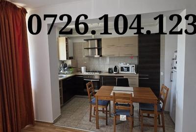 Apartament cu 2 camere decomandat, mobilat în Drumul Taberei - 5