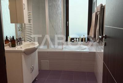 Casa individuala 1 nivel 190 mp 5 camere curte 819 mp Cisnadie - 26