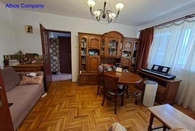 Vanzari Apartamente 2 camere ULTRACENTRAL IANCU DE HUNEDOARA - 2